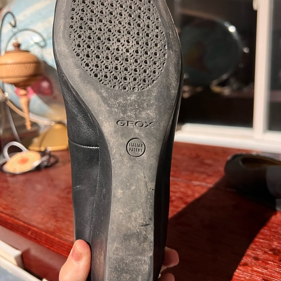 Geoxx Respira wedges - Picture 5 of 5